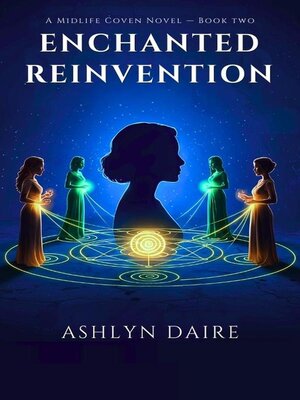 cover image of Enchanted Reinvention